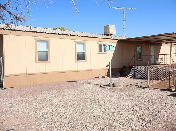 2365 2nd St NW, Deming, NM 88030