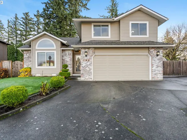 706 SW 29th Cir, Troutdale, OR 97060