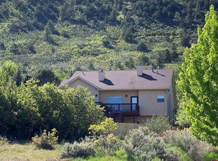 15 Ophir Dr, Durango, CO 81301