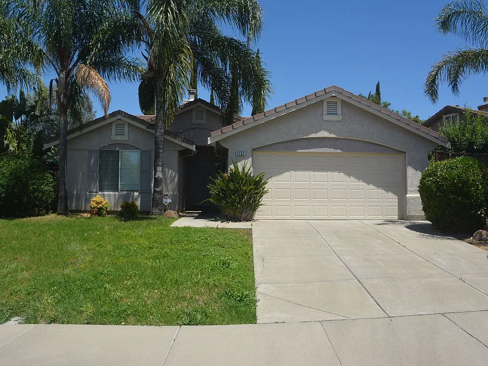 5163 Tehachapi Way