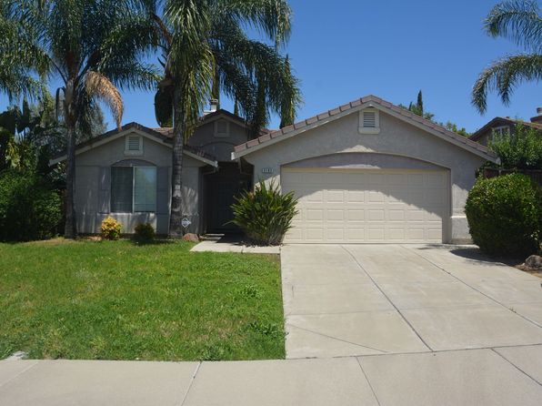 5163 Tehachapi Way