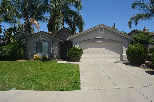 5163 Tehachapi Way Photo 1