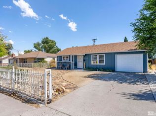 425 I St, Sparks, NV