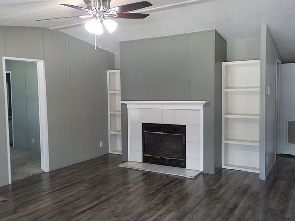 2nd image of 11555 Culebra Rd Lot 443