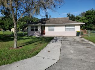6409 Cambridge Dr, Sebring, FL 33876