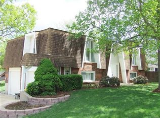 64 Edwards Cir, Union, MO 63084