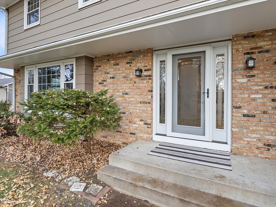 9609 Vincent Ave S, Bloomington, MN 55431 | Zillow