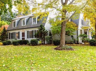 9 Alden Rd, Wellesley, MA 02481