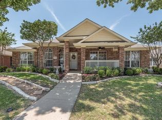 3404 Cherry Blossom Ln, McKinney, TX 75070