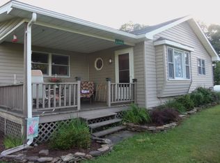 22085 Hunter Rd, Meadville, PA 16335