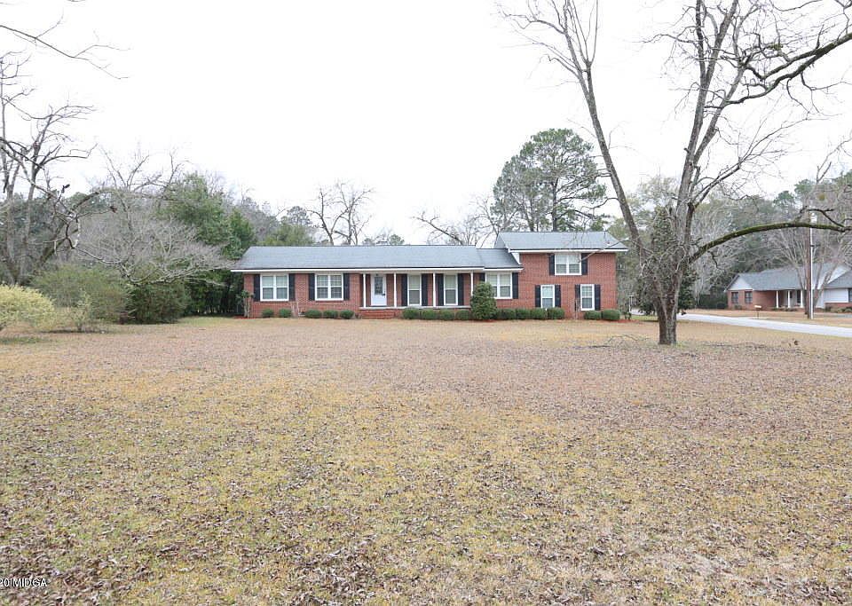 506 9th Ave, Eastman, GA 31023 Zillow