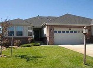 8465 E 148th Way, Brighton, CO 80602