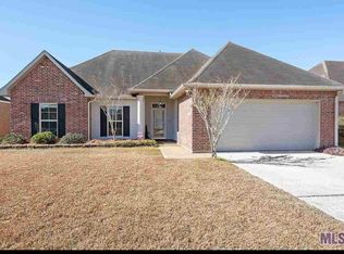 17013 Jamestowne Dr, Prairieville, LA 70769
