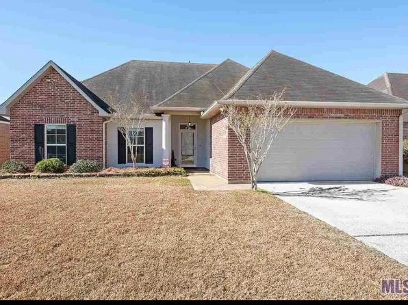 17013 Jamestowne Dr, Prairieville, LA 70769