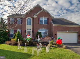 15 Jamie Ct, Barnegat, NJ 08005