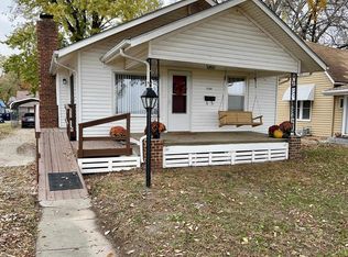 1139 NE Strait Ave, Topeka, KS 66616