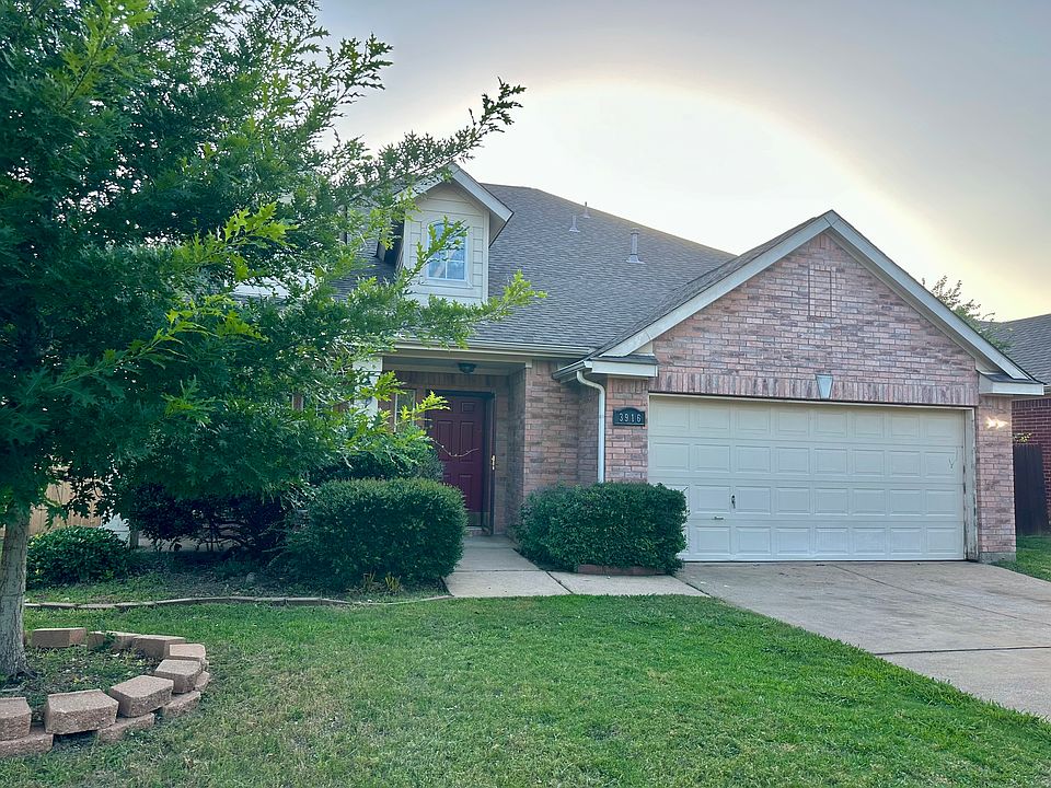 1st image of 3916 Chimney Rock Dr