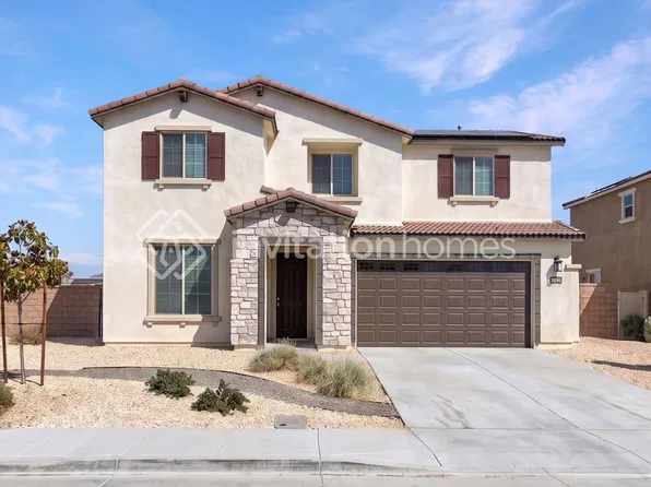 25146 Mountain Violet Way, Sun City, CA 92586
