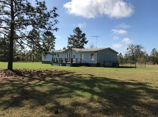 347 Lamb Rd, Surrency, GA 31513