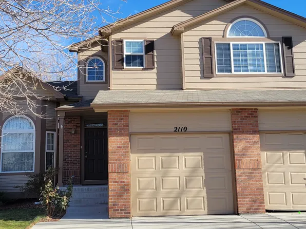 2110 S Uravan St, Aurora, CO 80013