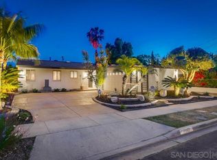 5965 Castleton Dr, San Diego, CA 92117