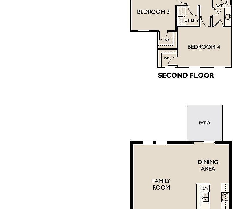 2nd image of 22 Hidden Glen Ct