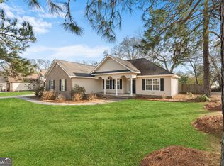 2014 Pinemount Blvd, Statesboro, GA 30461
