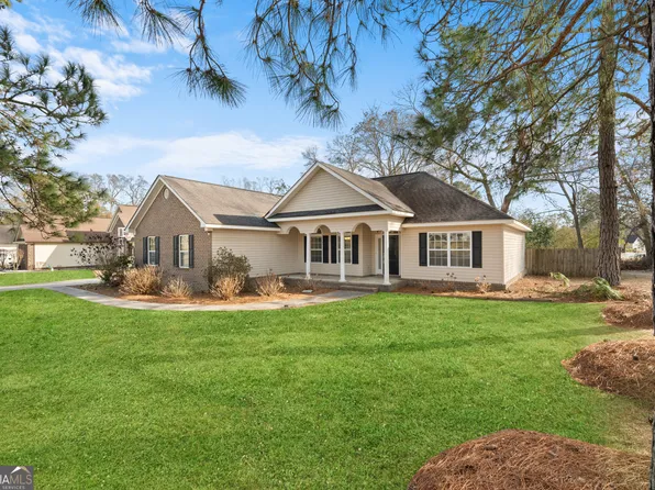 2014 Pinemount Blvd, Statesboro, GA 30461