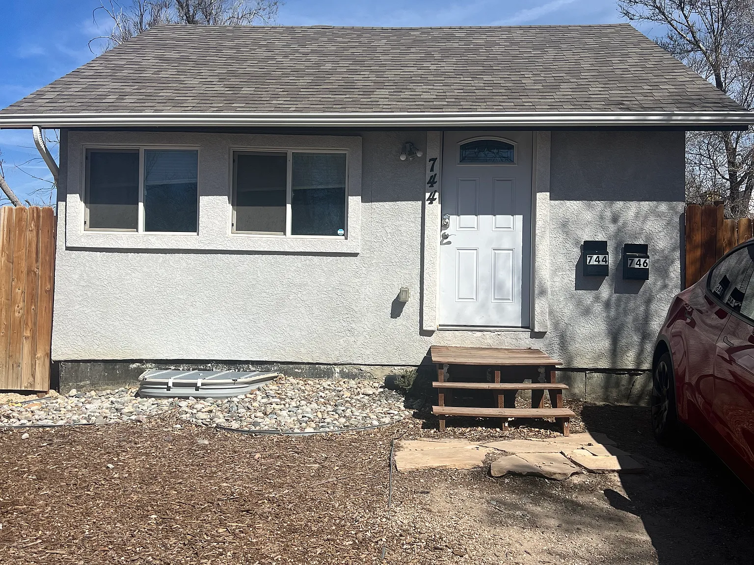 744 E Costilla St — Photo 1