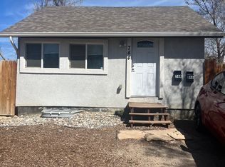 744 E Costilla St, Colorado Springs, CO 80903