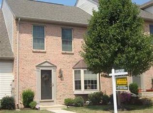 217 Saddle Ridge Dr, Harrisburg, PA 17110