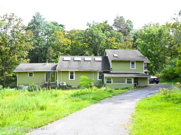 42 Beyersdorfer Lane, Kingston, NY 12401