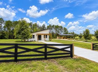 17951 SE 62ND STREET, MORRISTON, FL 32668