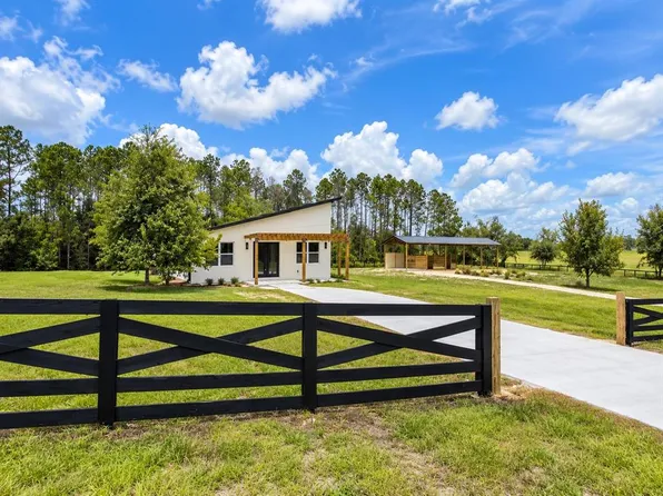 17951 SE 62ND STREET, MORRISTON, FL 32668