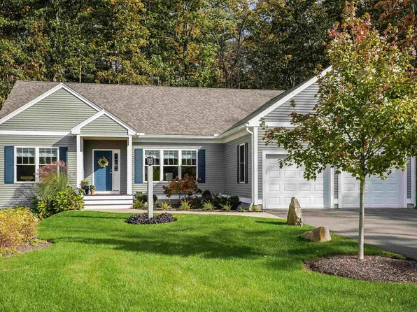 1 Revolution Way #48, Milford, NH 03055