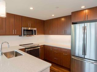 Park Towne Place Apartments, Philadelphia, PA 19130