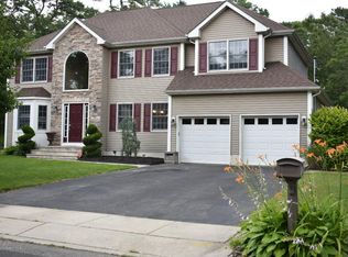 431 Baker Ave, Bayville, NJ 08721