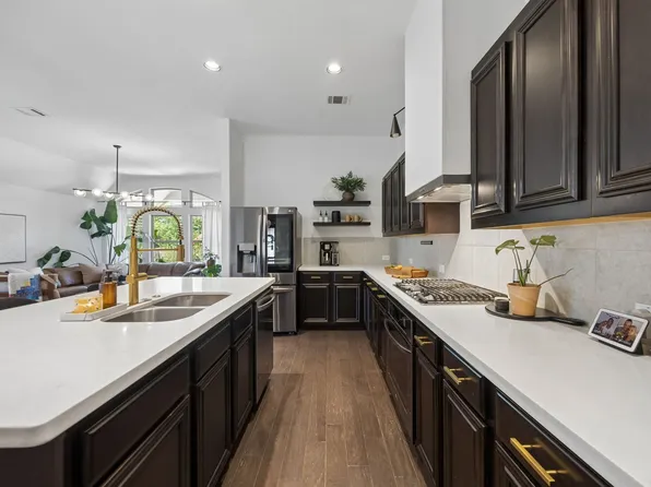 1714 Sherwood Dr, Anna, TX 75409