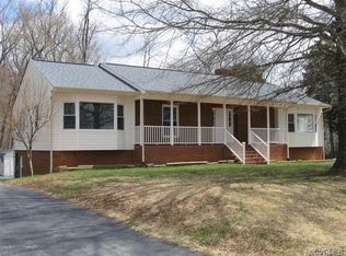 1500 Mill Quarter Rd, Powhatan, VA 23139