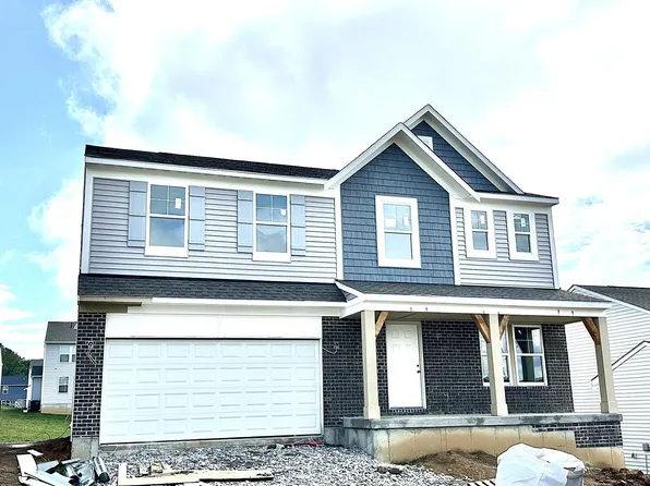 10489 Fairbourne Dr, Covington, KY 41015