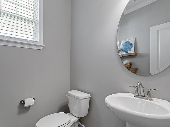 Powder bath