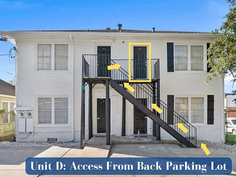 3901 Dallas St #D — Photo 20
