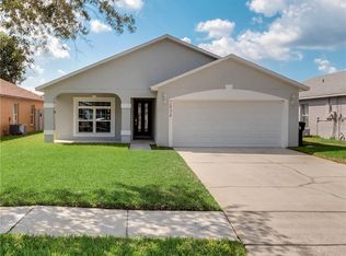 2834 Palm Isle Way, Orlando, FL 32829