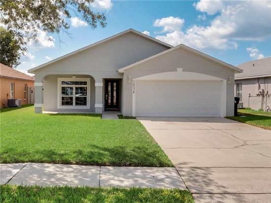 2834 Palm Isle Way Orlando Fl 32829 Zillow
