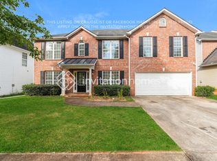 4799 Duval Point Way SW, Snellville, GA 30039