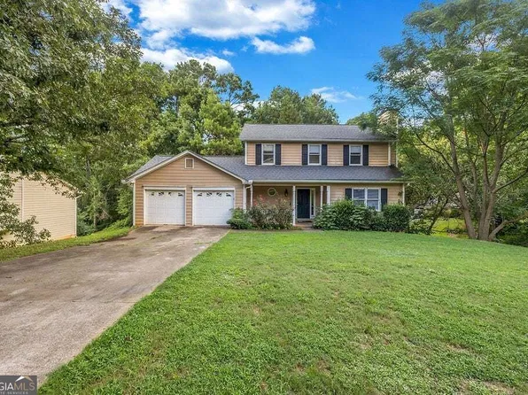 1102 Plantation Dr SE, Conyers, GA 30094