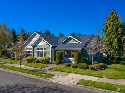 1512 Thompson Street #25B, Dupont, WA, 98327
