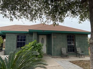 2709 Camino Grande, Mission, TX 78572