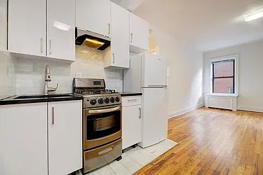Rented by REAL New York