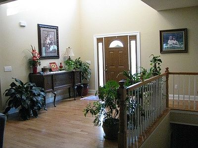 Entry Way